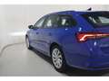 Skoda Octavia Combi 2.0 TDI Selection AHK,LED,Navi, Bleu - thumbnail 13