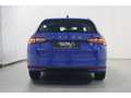 Skoda Octavia Combi 2.0 TDI Selection AHK,LED,Navi, Bleu - thumbnail 4