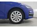Skoda Octavia Combi 2.0 TDI Selection AHK,LED,Navi, Bleu - thumbnail 5