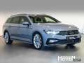 Volkswagen Passat Variant 1.5 TSI R-Line+PANORAMA+SD+MEMORY Grau - thumbnail 3