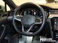 Volkswagen Passat Variant 1.5 TSI R-Line+PANORAMA+SD+MEMORY Grau - thumbnail 7