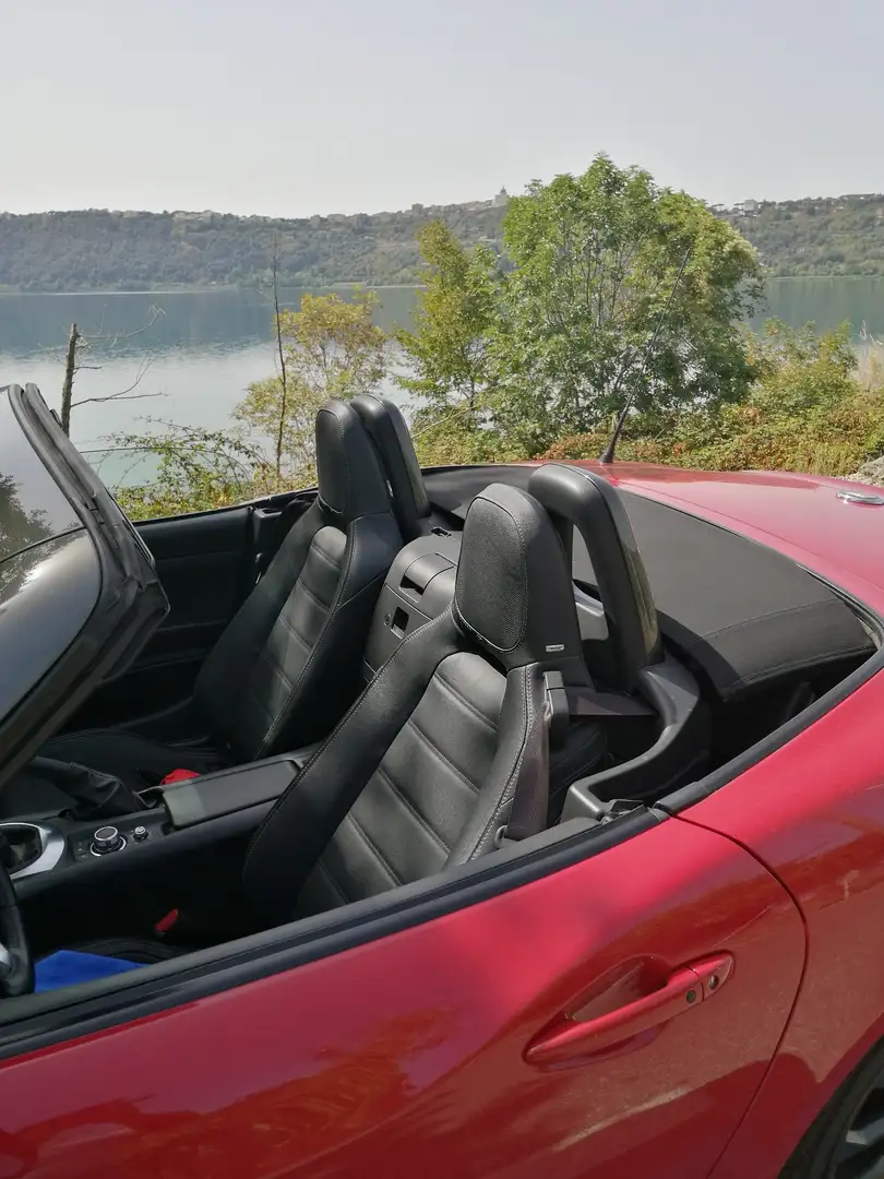 Fiat 124 Spider 1.4 m-air America - 2
