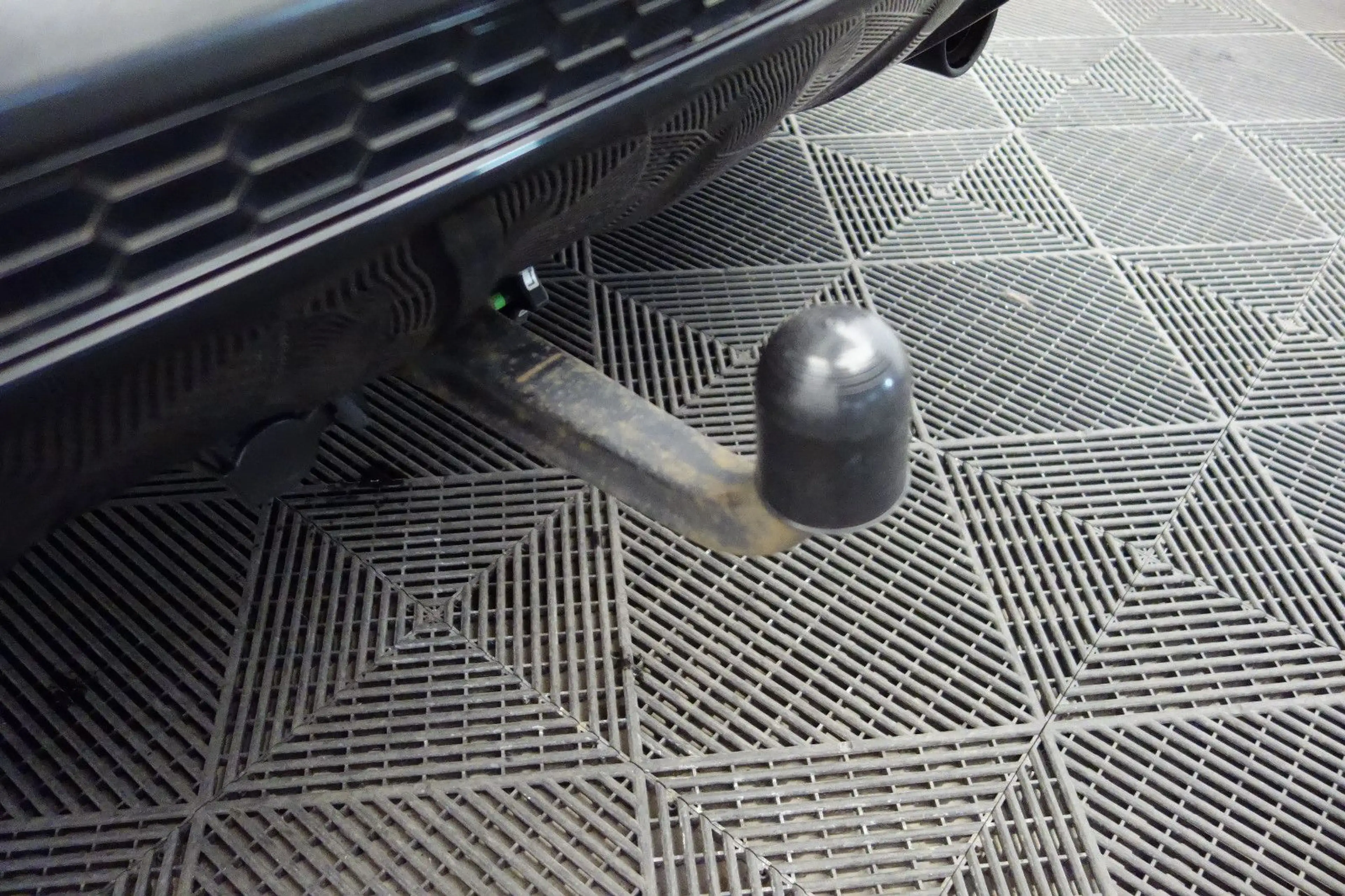 Ford Kuga **ST LINE** RFKMRA+AHKPL+KEYLESS+E-HECKKL. — photo 12