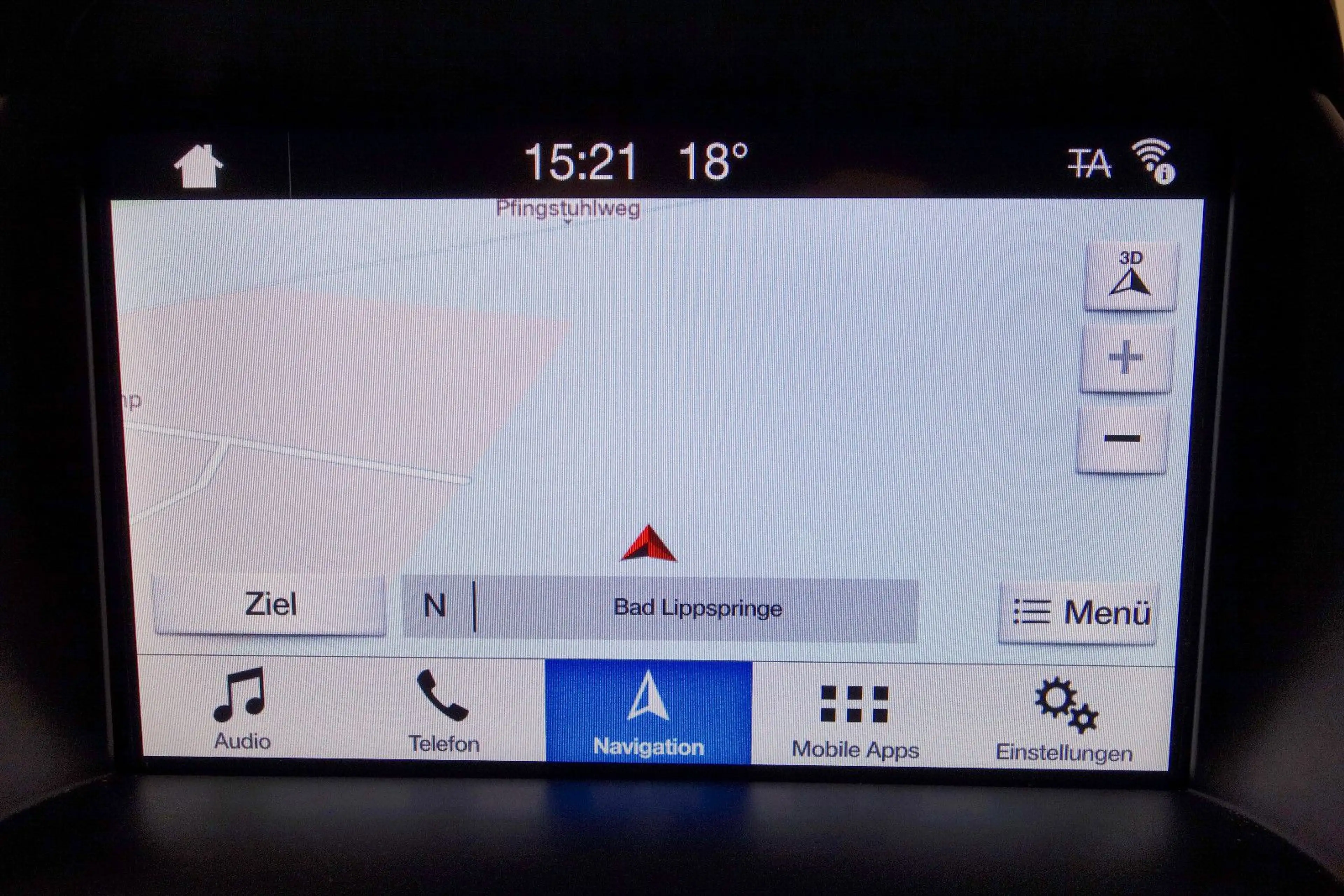 Ford Kuga **ST LINE** RFKMRA+AHKPL+KEYLESS+E-HECKKL. — photo 28