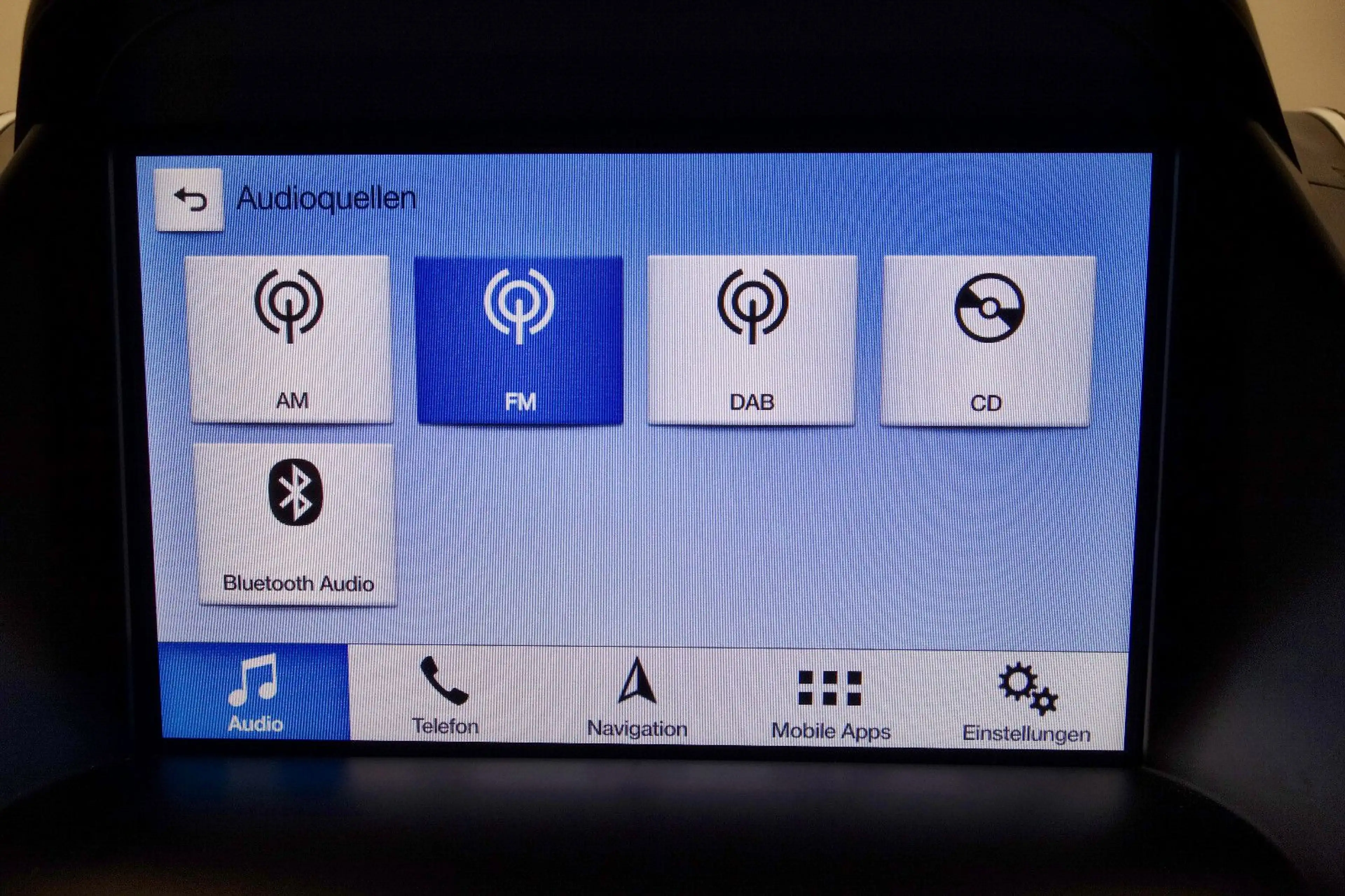 Ford Kuga **ST LINE** RFKMRA+AHKPL+KEYLESS+E-HECKKL. — photo 27