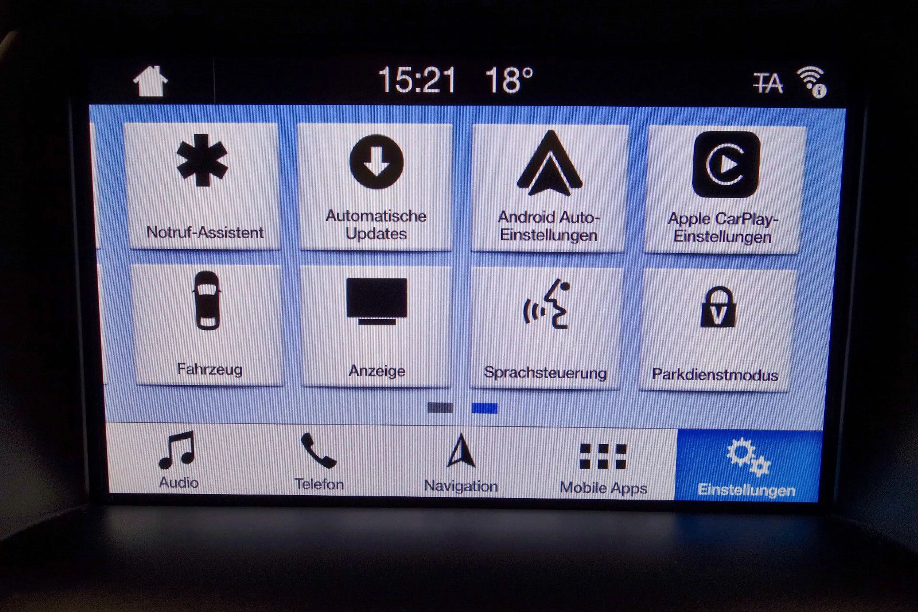 Ford Kuga **ST LINE** RFKMRA+AHKPL+KEYLESS+E-HECKKL. — photo 31