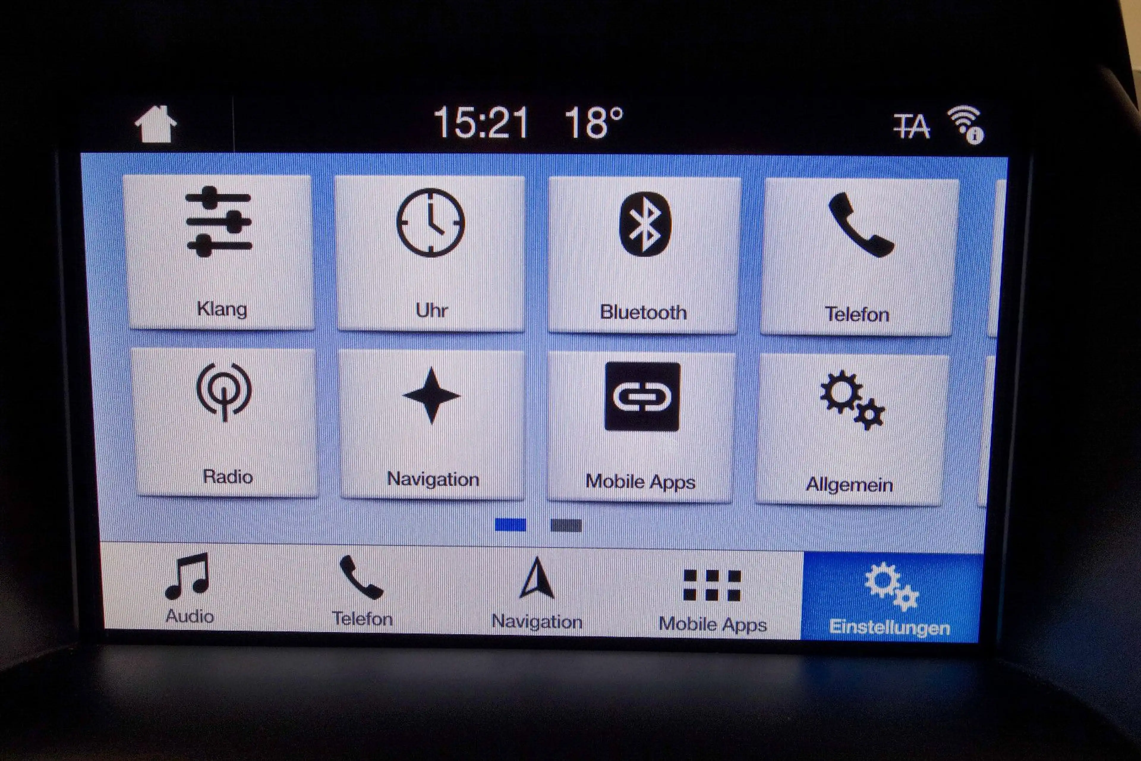Ford Kuga **ST LINE** RFKMRA+AHKPL+KEYLESS+E-HECKKL. — photo 30