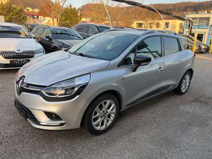 Renault Clio Grandtour Energy dCi 90 Limited PDC-Tempomat
