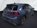 Volkswagen Golf 1.5 TSI GOAL AHK NAVI ACC PDC LED+ Blau - thumbnail 2