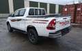 Toyota Hilux Pick-up double cabin - EXPORT OUT EU TROPICAL VERS Blanc - thumbnail 6