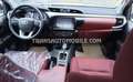 Toyota Hilux Pick-up double cabin - EXPORT OUT EU TROPICAL VERS Blanc - thumbnail 14