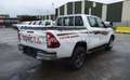 Toyota Hilux Pick-up double cabin - EXPORT OUT EU TROPICAL VERS Blanc - thumbnail 9