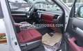 Toyota Hilux Pick-up double cabin - EXPORT OUT EU TROPICAL VERS Blanc - thumbnail 15