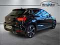 SEAT Ibiza FR 1.5 TSI ACT DSG Schwarz - thumbnail 4