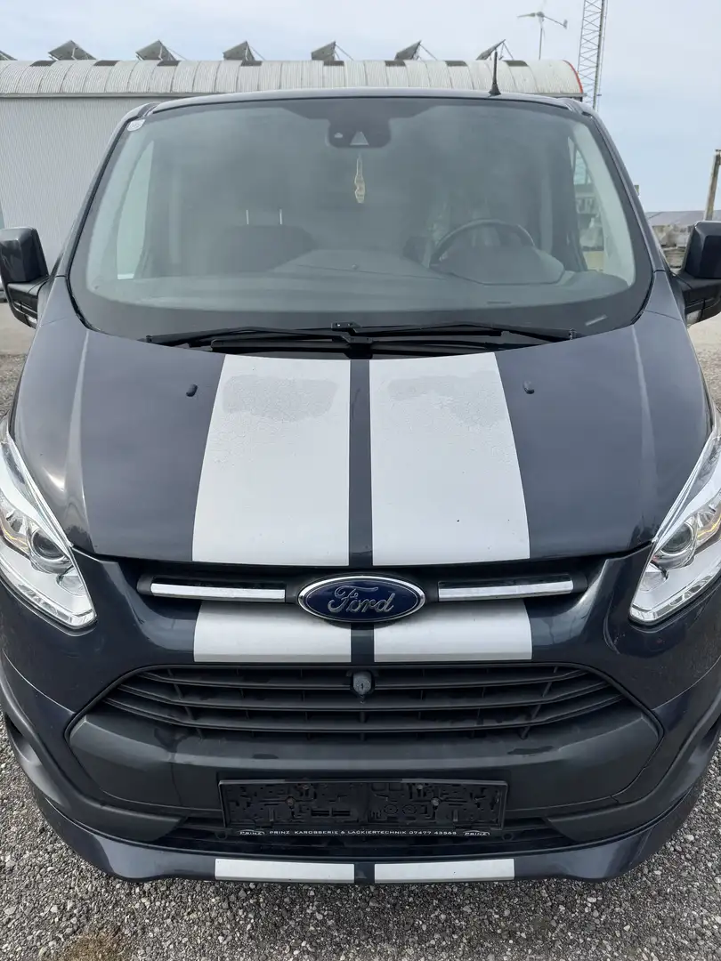 Ford Transit Custom CUSTOM SPORTVAN 290/114 - 1