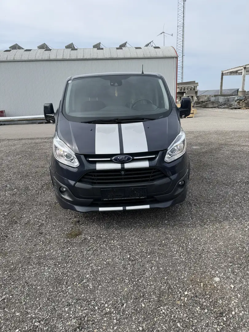 Ford Transit Custom CUSTOM SPORTVAN 290/114 - 2
