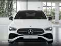 Mercedes-Benz CLA 200 AMG+NIGHT+PANO+360°+AHK+MULTIBEAM+TOTW+7G Weiß - thumbnail 6