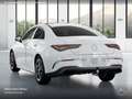 Mercedes-Benz CLA 200 AMG+NIGHT+PANO+360°+AHK+MULTIBEAM+TOTW+7G Weiß - thumbnail 20