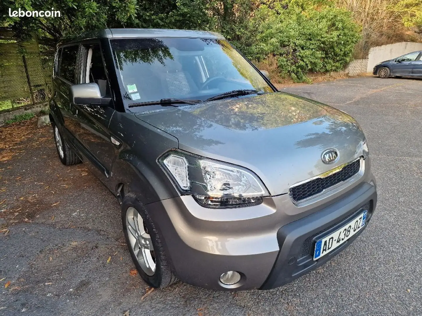 Kia Soul 1.6 crdi 128ch entretien a jour garantie 6-mois - 2