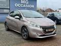 Peugeot 208 208 1.2 VTi 82ch BVM5 Allure Beige - thumbnail 5