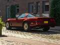 Corvette C4 L98 one owner super original 55.000km first paint Rood - thumbnail 28