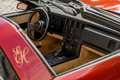 Corvette C4 L98 one owner super original 55.000km first paint Rood - thumbnail 24