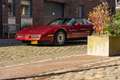 Corvette C4 L98 one owner super original 55.000km first paint Kırmızı - thumbnail 8