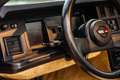 Corvette C4 L98 one owner super original 55.000km first paint Rood - thumbnail 17