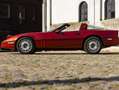 Corvette C4 L98 one owner super original 55.000km first paint Kırmızı - thumbnail 2