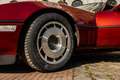 Corvette C4 L98 one owner super original 55.000km first paint Rood - thumbnail 27