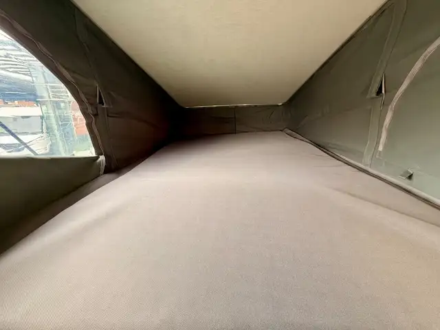 Ford Tourneo Custom view 23