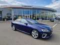 Audi A4 40 TDI s-tronic * S-LINE * NUR 11.911 KM ! Blau - thumbnail 16