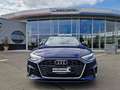 Audi A4 40 TDI s-tronic * S-LINE * NUR 11.911 KM ! Blau - thumbnail 4