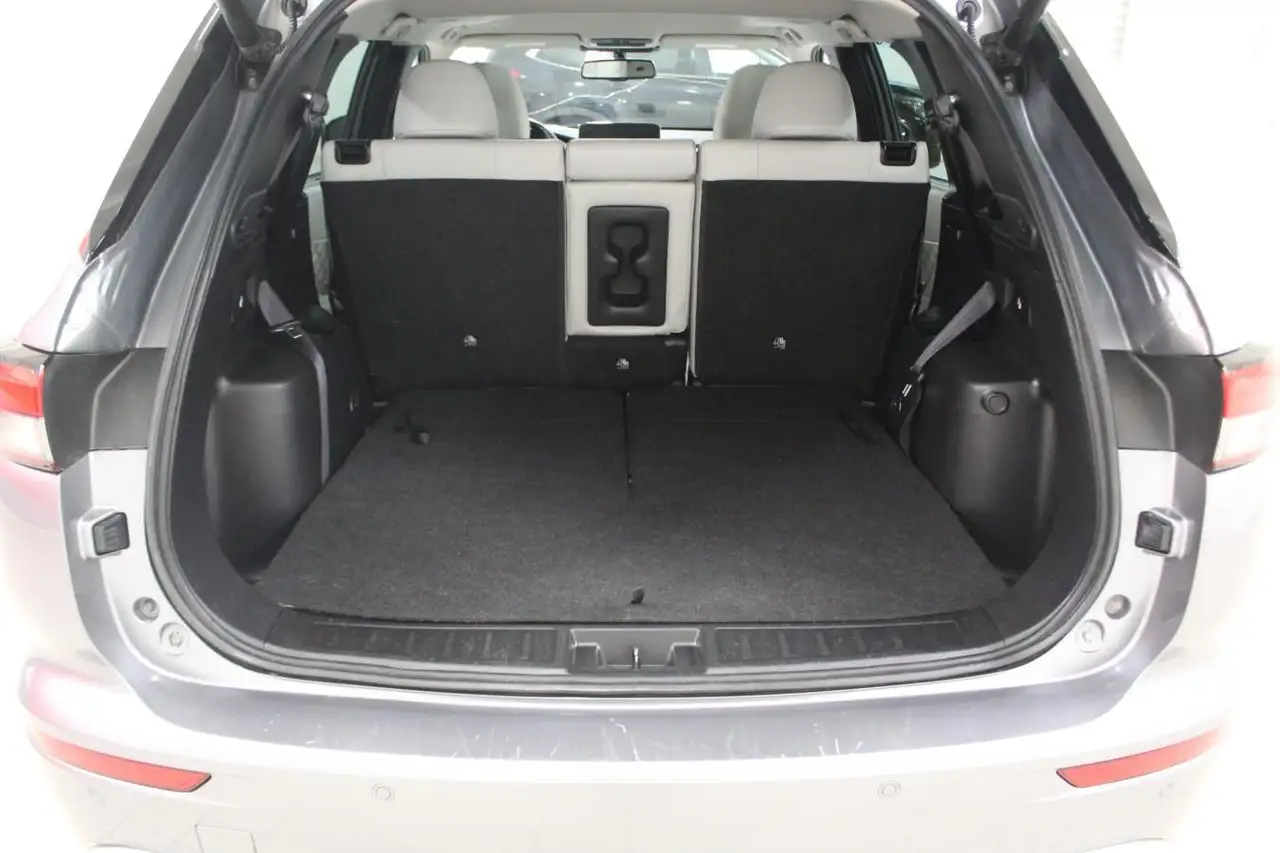 Mitsubishi Outlander снимка Mitsubishi Outlander