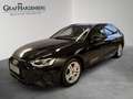 Audi A4 Avant 40 TDI quattro S tronic S line AHK B&O Schwarz - thumbnail 1