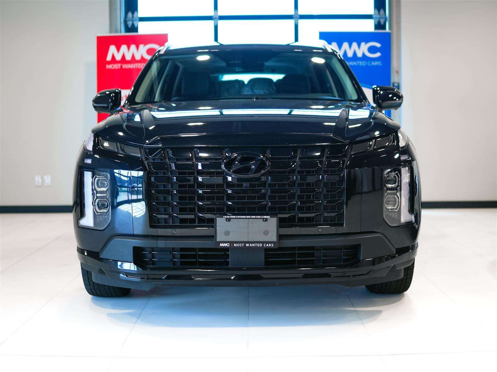 2023 Hyundai Palisade URBAN | AWD | ONE OWNER | NO ACCIDENTS — снимка 1