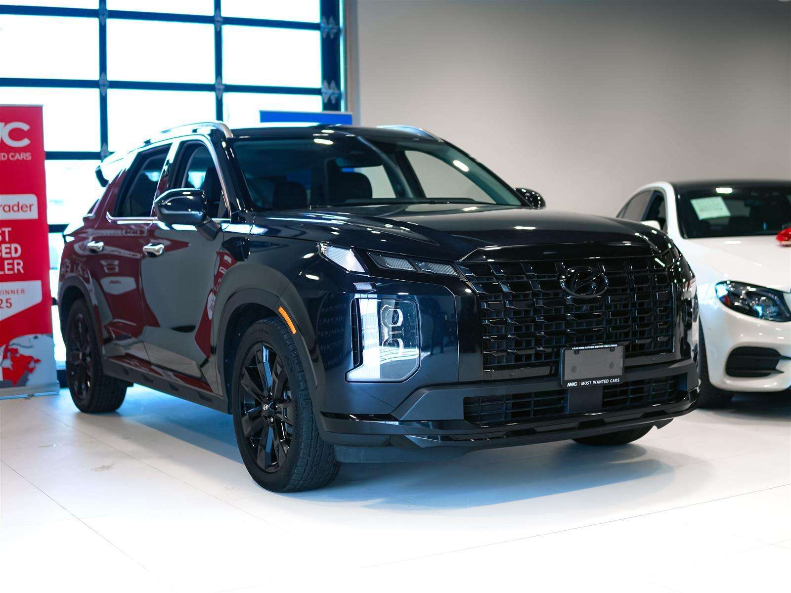 2023 Hyundai Palisade URBAN | AWD | ONE OWNER | NO ACCIDENTS — снимка 1