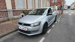 Volkswagen Polo 1.2 60 Trendline