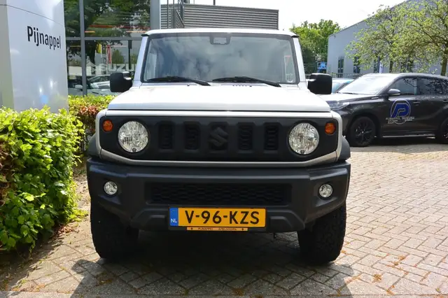 Suzuki Jimny 1.5 Professional AllGrip (4x4) 2-persoons