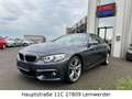 BMW 420 d Coupe,M-Paket,Navi-Pro,Leder,Bi-Xenon Grau - thumbnail 1