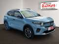 Citroen C3 MAX 1.2 Max Turbo HUD Kam. KlimaA LED Navi Blau - thumbnail 16