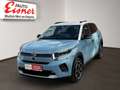 Citroen C3 MAX 1.2 Max Turbo HUD Kam. KlimaA LED Navi Blau - thumbnail 2