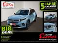 Citroen C3 MAX 1.2 Max Turbo HUD Kam. KlimaA LED Navi Blau - thumbnail 1