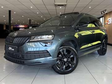 1.5 TSI 150 CH SPORTLINE DSG7 TOIT OUVRANT GARANTIE 1 AN