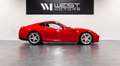 Ferrari 599 V12 620 F1 Pack HGTE Immat France Baquets Carbone Volant surpiqures Rot - thumbnail 3