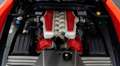 Ferrari 599 V12 620 F1 Pack HGTE Immat France Baquets Carbone Volant surpiqures Rot - thumbnail 34