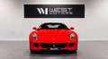 Ferrari 599 V12 620 F1 Pack HGTE Immat France Baquets Carbone Volant surpiqures Rot - thumbnail 2