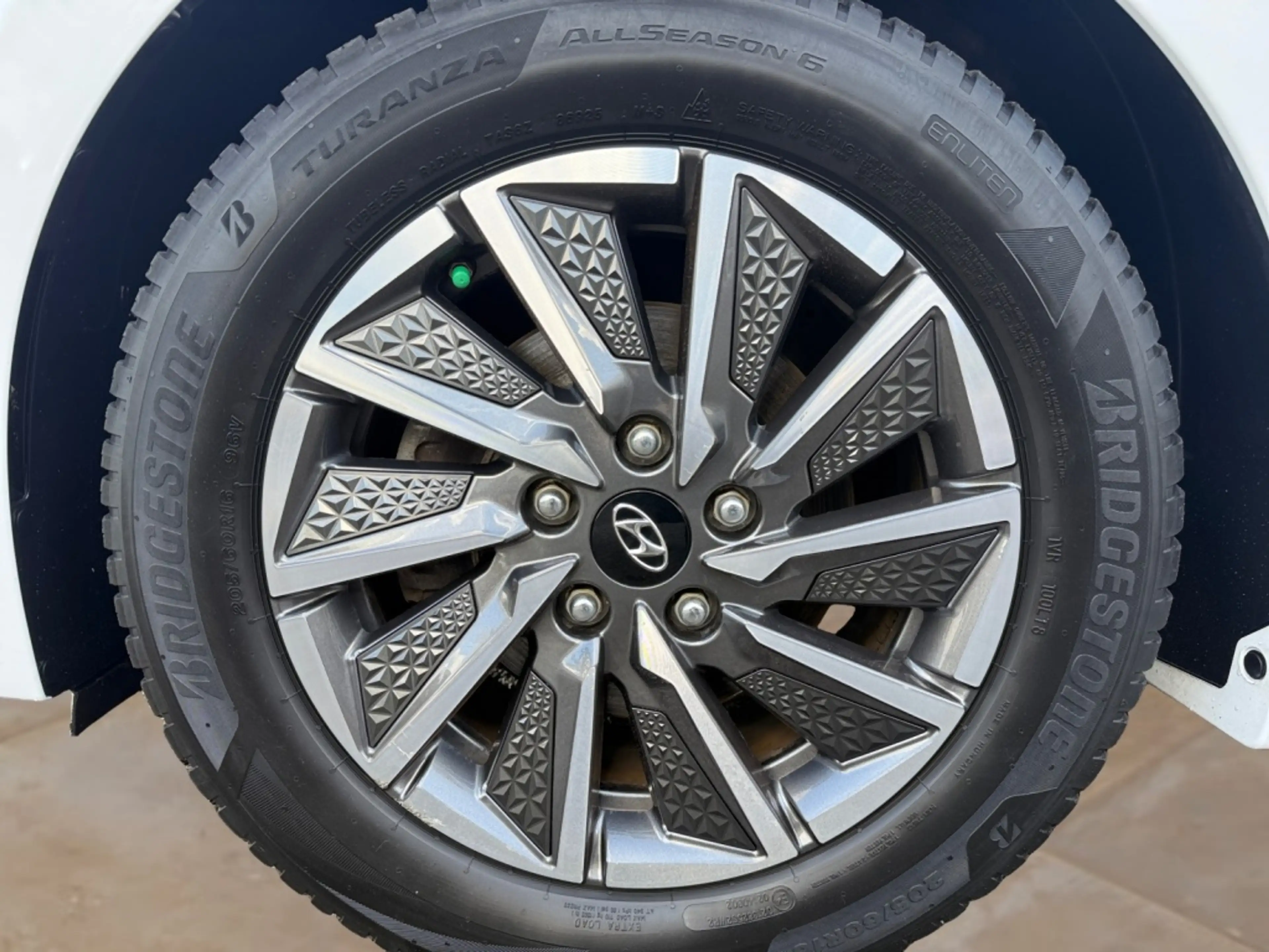 Hyundai IONIQ Comfort EV 38 kWh — photo 14