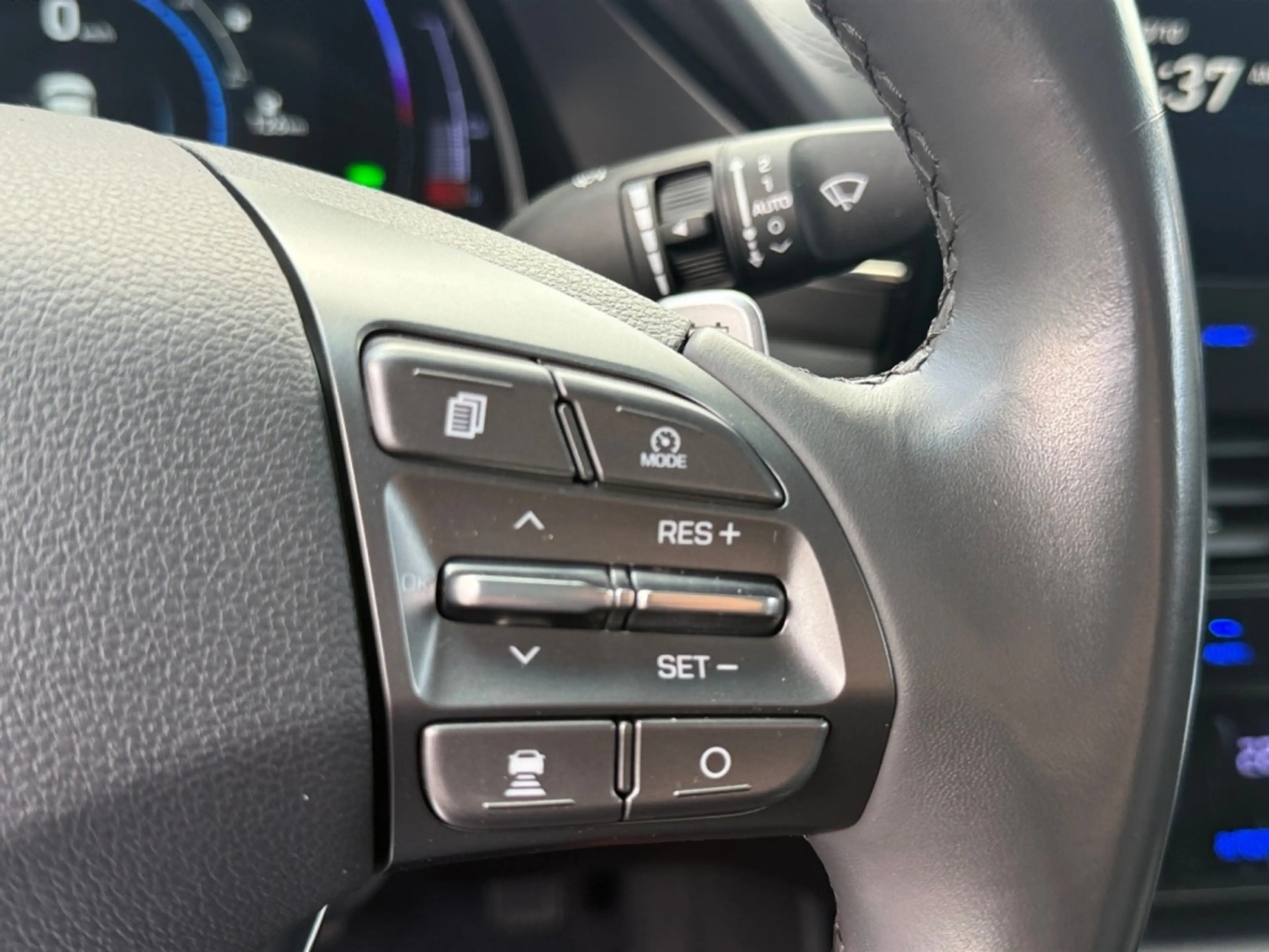 Hyundai IONIQ Comfort EV 38 kWh — photo 25
