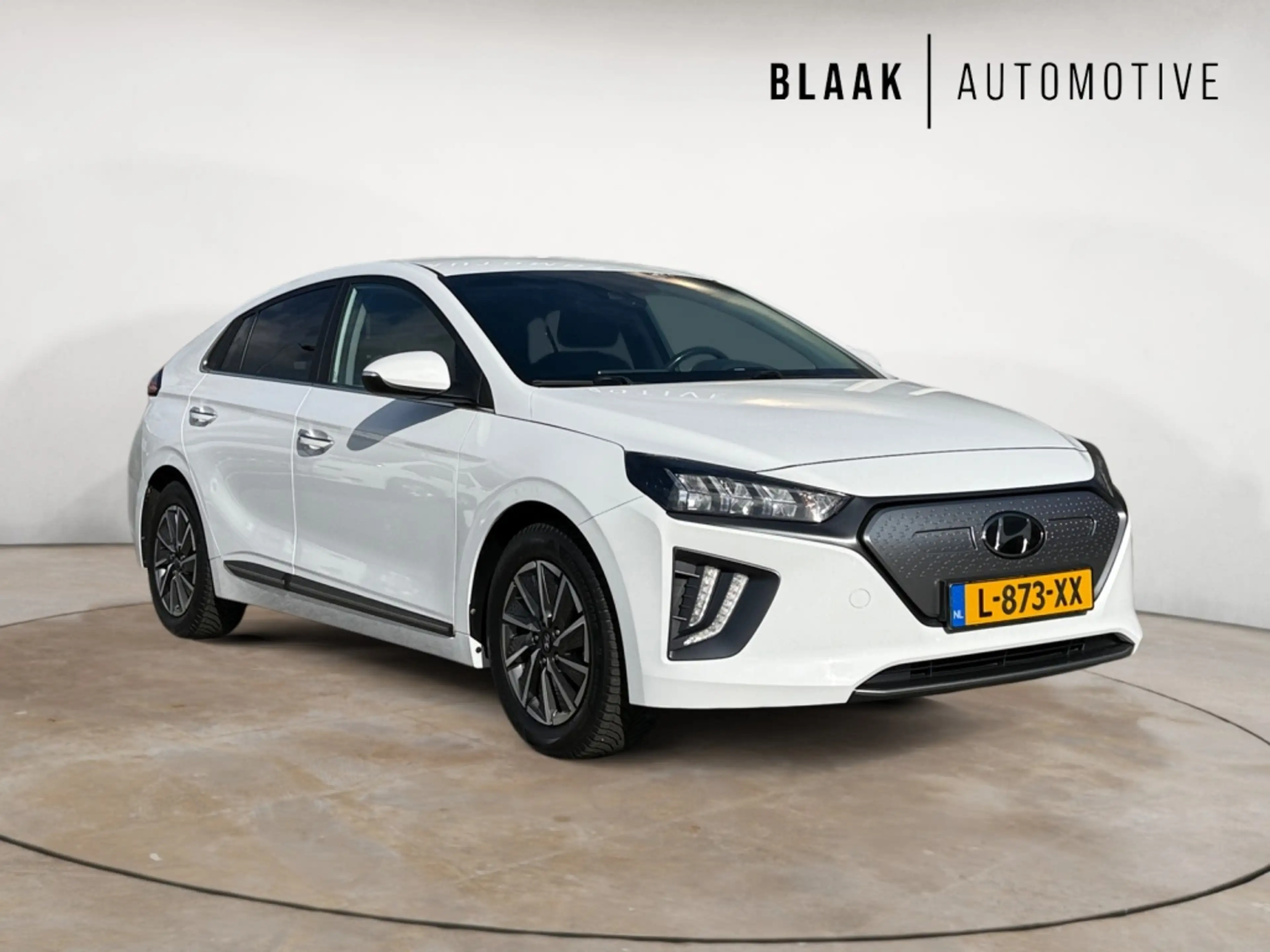 Hyundai IONIQ Comfort EV 38 kWh — photo 13